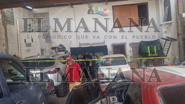 Hombre muere en negocio de Nuevo Laredo; se negó a recibir atención antes de fallecer