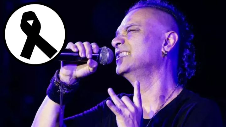 Muere Xava Drago, vocalista de CODA, a los 54 años; ¿ de qué falleció?