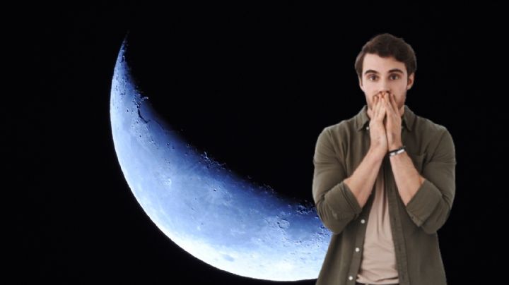 Luna Negra 2025: el extraño fenómeno que despierta miedo en la humanidad