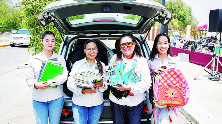 Alargan programa  'Escuelatón 2025' en pro de alumnos