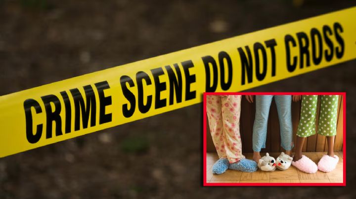 Niña de 12 años muere en una pijamada con amigas; investigan posible homicidio por una pizza