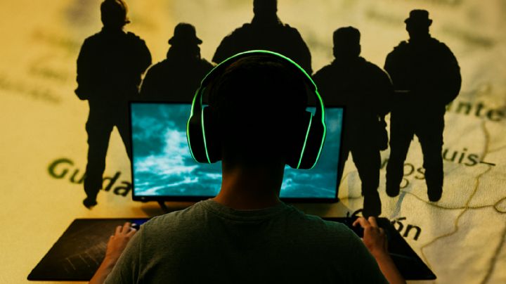 Adolescente se entrega y confiesa asesinatos; esto descubrió la policía al interrogarlo