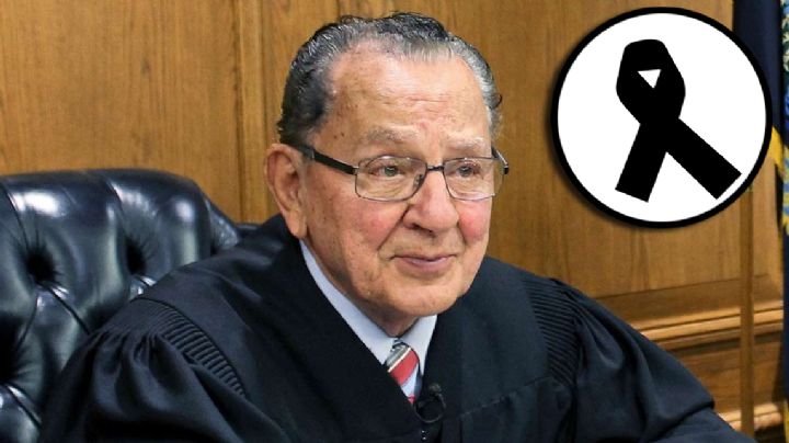 Fallece querido Juez Frank Caprio; convirtió multas en lecciones de vida | VIDEO