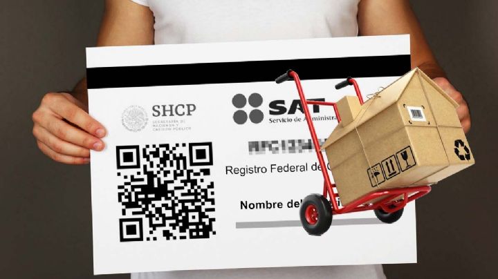 RFC: ¿Cómo cambiar la dirección o actualizar la constancia de situación fiscal?