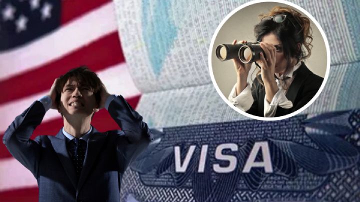 Estados Unidos podría cancelar 55 millones de Visas por este motivo