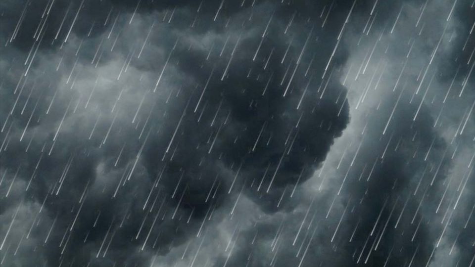 Afectaciones del clima en México