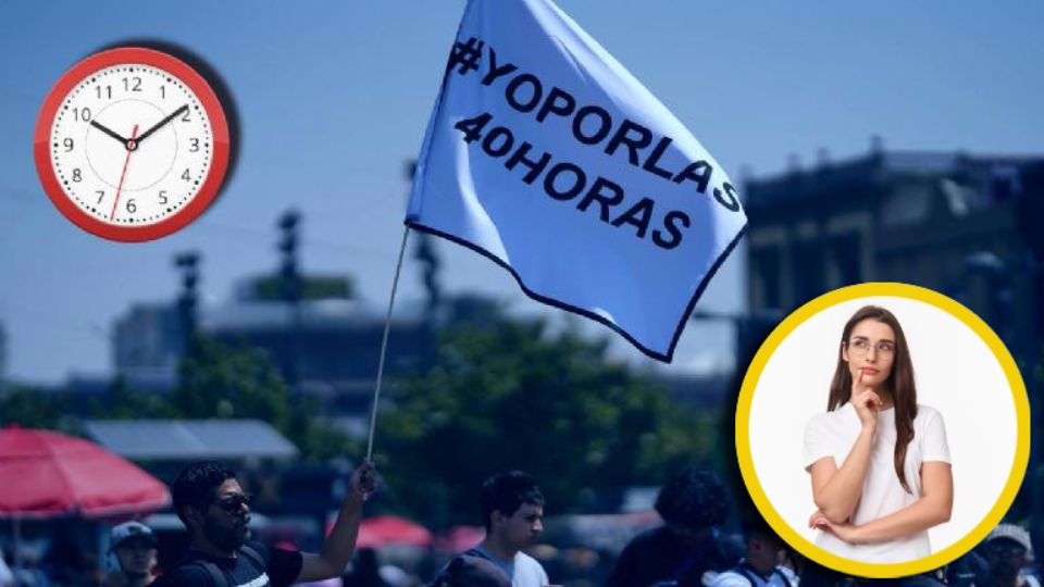 El pasado 1 de mayo, el secretario del Trabajo Marath Bolaños confirmó que la medida es un hecho y que se implementará de forma gradual entre 2025 y 2030