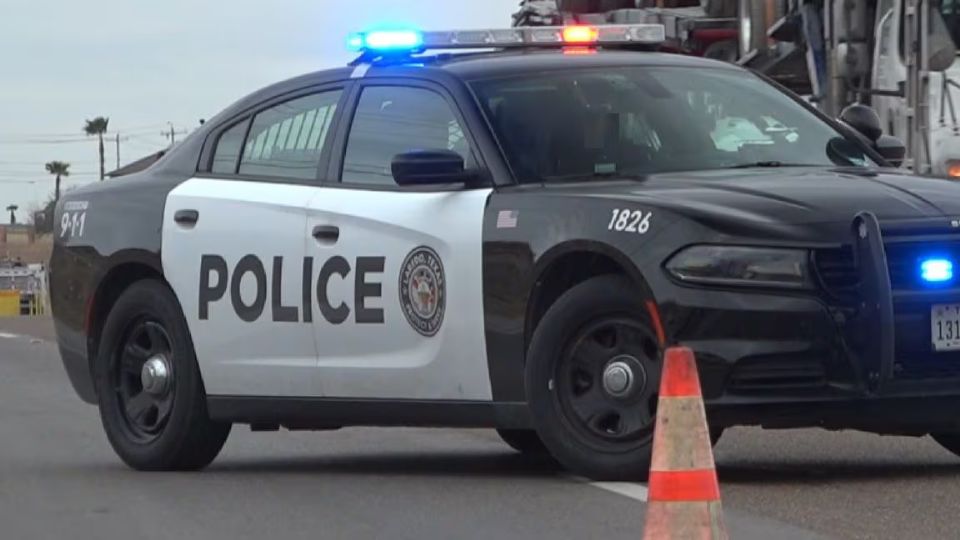 La policía tomó cartas en el asunto.