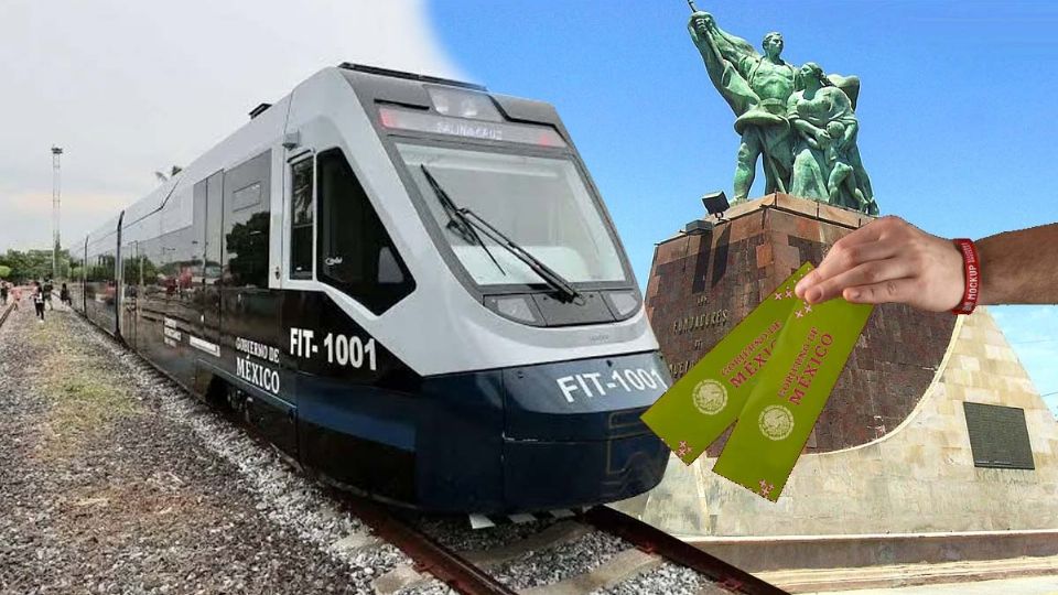 Personas están interesadas en saber cual es el precio de los boletos para el tren