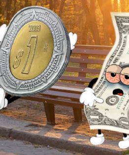 Dólar amanece 'crudo' y peso muy fresco; tipo de cambio al cierre HOY sábado 23 de agosto de 2025