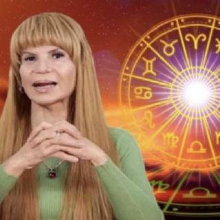 Horóscopos Mhoni Vidente para HOY sábado 23 de agosto del 2025