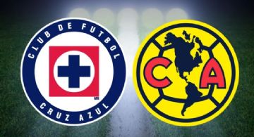 Leyendas de Cruz Azul y América se enfrentarán en Nuevo Laredo; ¿cuándo y a qué hora?