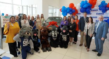 Premiarán con una camioneta Honda del año a alumnos con asistencia perfecta