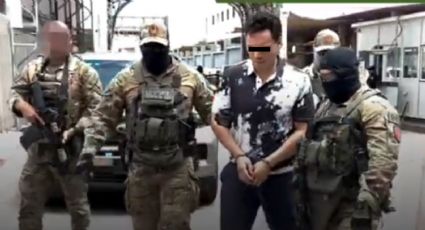Julio César Chávez Jr.: difunden nuevas imágenes del boxeador siendo deportado de EU | VIDEO