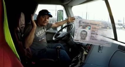 ¿Ya no habrá Visa americana para traileros mexicanos?; por esta razón promueven suspensión