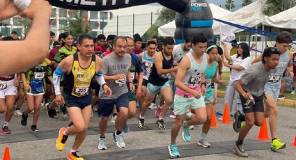 IMJUVE invita a participar en la 'Carrera Joven 2025'; ¿cuándo y a qué hora es?