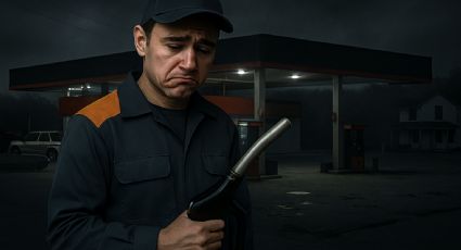 Histórica gasolinera cae en bancarrota y apaga sus bombas para siempre; deja décadas de legado