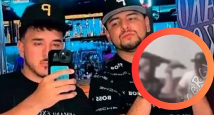 Texano toma su rifle y le dispara en la cara a su 'mejor amigo'; lo hizo mientras cantaban corridos | VIDEO