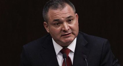 Genaro García Luna tendrá 90 días para apelar condena en Estados Unidos