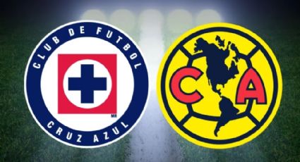 Leyendas de Cruz Azul y América se enfrentarán en Nuevo Laredo; ¿cuándo y a qué hora?