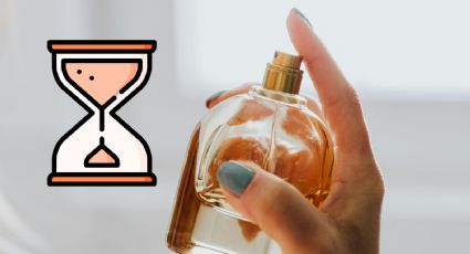 ¿Quieres oler rico todo el día?; con estos consejos podrás potenciar tu perfume