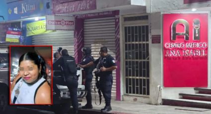 Muere mujer tras cirugía estética practicada por médico sin especialidad; clausuran clínica