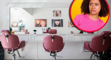 ¿Vas a la peluquería?; estas señales revelan que debes salir corriendo antes de arriesgar tu cabello