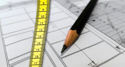 ¿Qué tan alto puedes construir una casa en México?; este es el número máximo de pisos