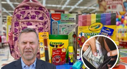 ¿Necesitas dinero para el regreso a clases?; esta institución del gobierno puede sacarte del apuro