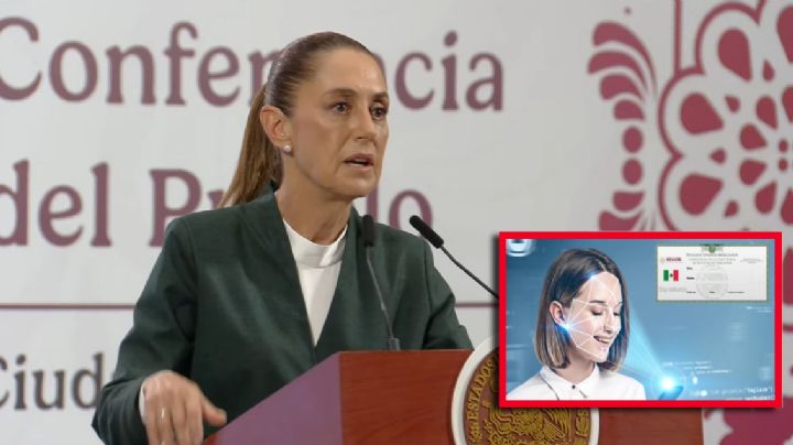 ¿CURP Biométrica será obligatoria en México?, esto dijo Sheinbaum sobre el nuevo documento