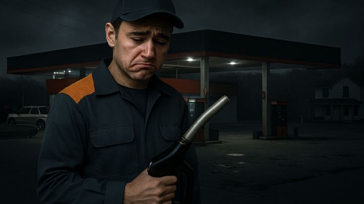 Histórica gasolinera cae en bancarrota y apaga sus bombas para siempre; deja décadas de legado