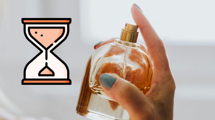 ¿Quieres oler rico todo el día?; con estos consejos podrás potenciar tu perfume