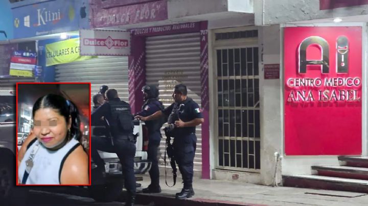 Muere mujer tras cirugía estética practicada por médico sin especialidad; clausuran clínica