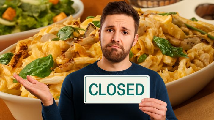 Popular cadena de restaurantes se va a la quiebra; su deuda supera los 50 millones de dólares