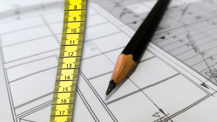 ¿Qué tan alto puedes construir una casa en México?; este es el número máximo de pisos