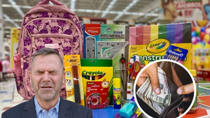 ¿Necesitas dinero para el regreso a clases?; esta institución del gobierno puede sacarte del apuro