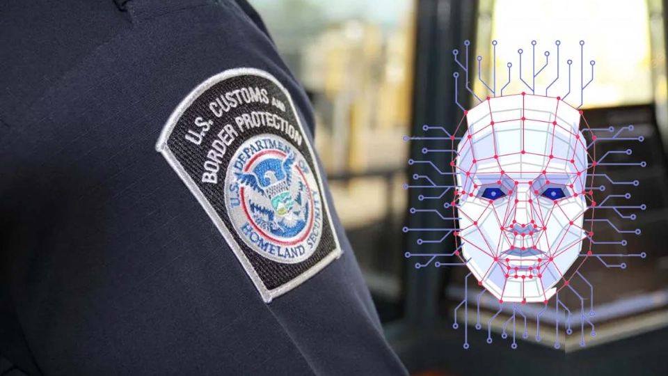 Sistema de reconocimiento facial en el 2025