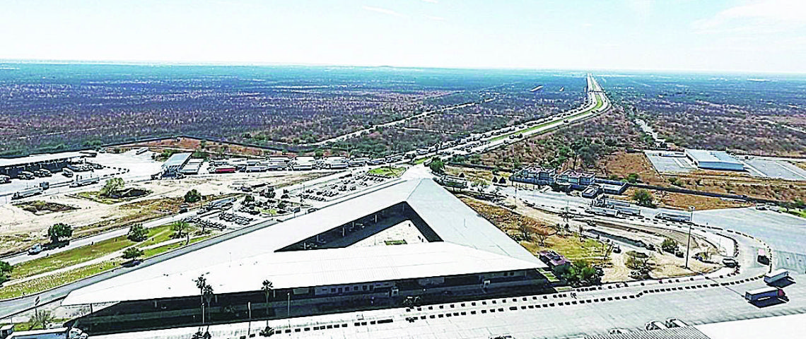 Ampliar Puente III, prioridad binacional
