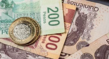 Crece 1.2% economía mexicana a pesar de aranceles