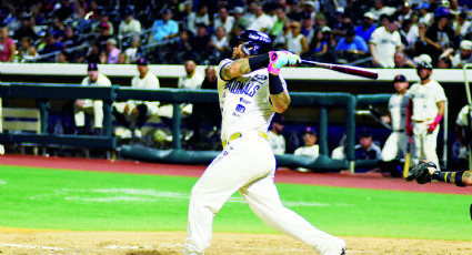 Tecos quiere revivir ante Sultanes; está abajo 0-2 en la serie