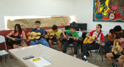 Abren inscripciones para talleres de iniciación artística; ofrecerán diversas disciplinas