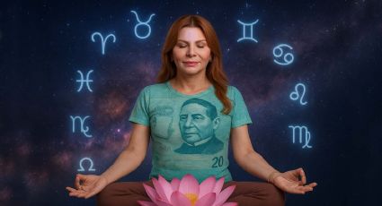 Horóscopos Mhoni Vidente para HOY domingo 24 de agosto del 2025