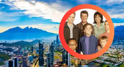 Icónico personaje de Malcolm visitará Monterrey; esto es lo que cobrará por una foto