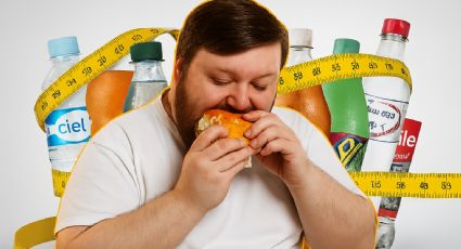 Este famoso refresco podría hacer que comas de más sin darte cuenta, según expertos