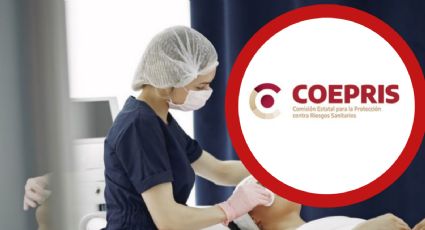 Tamaulipas: suspenden clínicas estéticas por no tener permisos y médicos certificados
