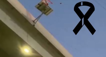 Influencer muere intentando grabar un TikTok; cayó desde 30 metros de altura | IMÁGENES FUERTES