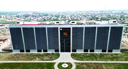 Recluta ANAM a recién egresados de ingeniería del Instituto Tecnológico de Nuevo Laredo