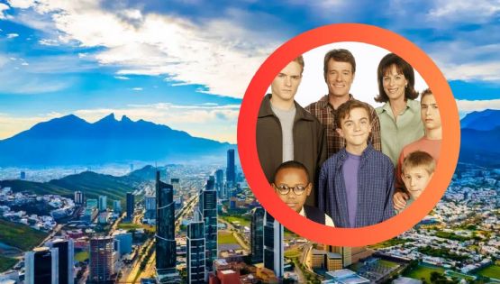 Icónico personaje de Malcolm visitará Monterrey; esto es lo que cobrará por una foto