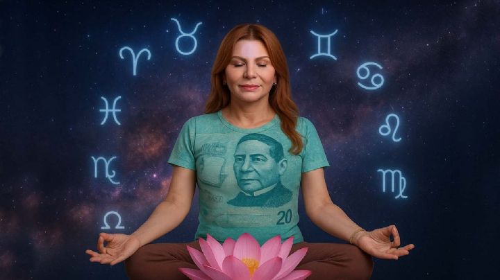 Horóscopos Mhoni Vidente para HOY domingo 24 de agosto del 2025