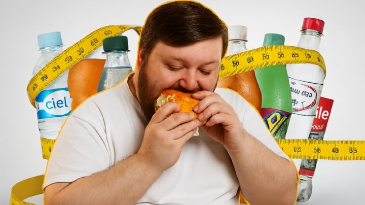 Este famoso refresco podría hacer que comas de más sin darte cuenta, según expertos